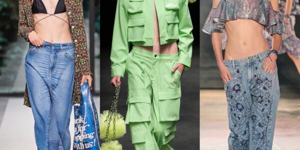 Moda/ La primavera chiama la moda risponde