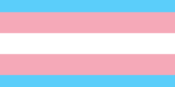 Transgender/Tutte le vite contano