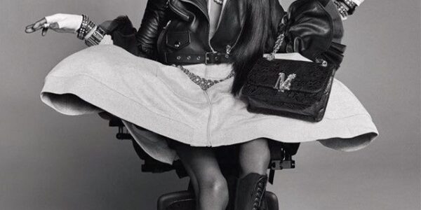 Moda/ La rivoluzione di Vogue: modelle con disabilità in copertina