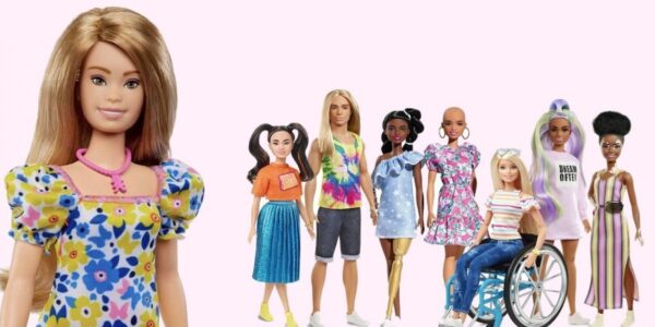 Donna/ Tante più Barbie quanta più inclusione.