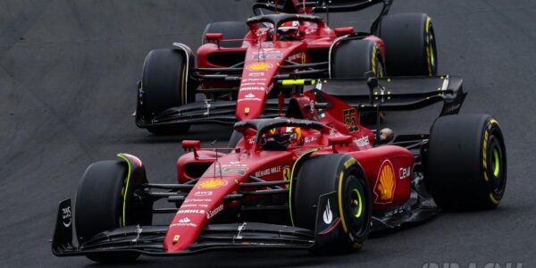 Sport/ Formula 1: Ferrari, disastro in quel di Melbourne.