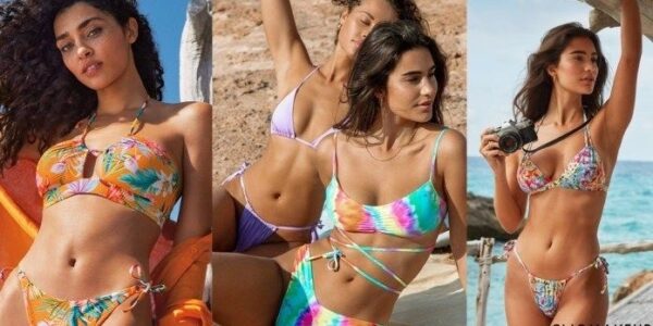 Moda swimwear 2023 / un’estate tutta al femminile