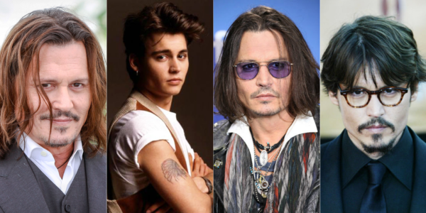 Cinema/Johnny Depp, il trono è suo