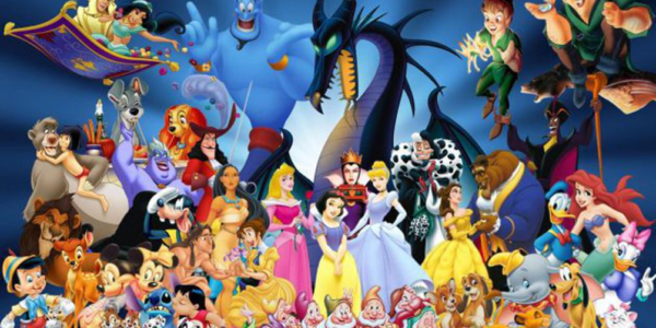 Cinema/Walt Disney: 100 anni e non li dimostra