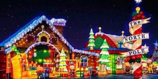 Spettacolo/ “CHRISTMAS WORLD A ROMA ” Il Natale nell’era del consumismo