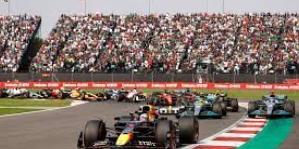 Sport/F1: In Messico: emozioni….dove trovarle