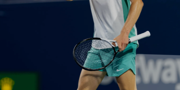 Tennis: Yannik Sinner è il futuro