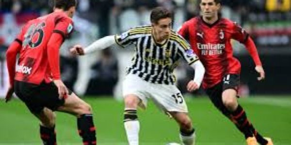 Sport/Calcio: Allegri sbaglia la gestione della Juve contro il Milan