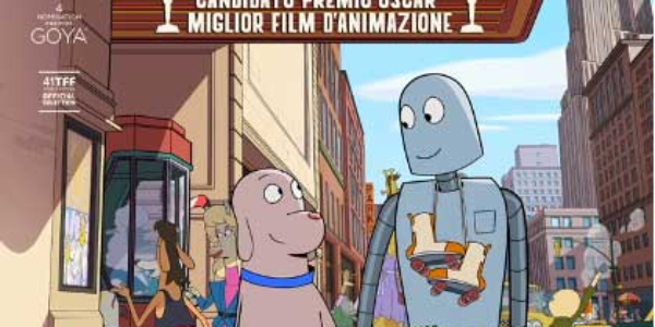 Cinema/ “Esplorando le Sfumature dell’Umanità: nel ‘Il Mio Amico Robot'”