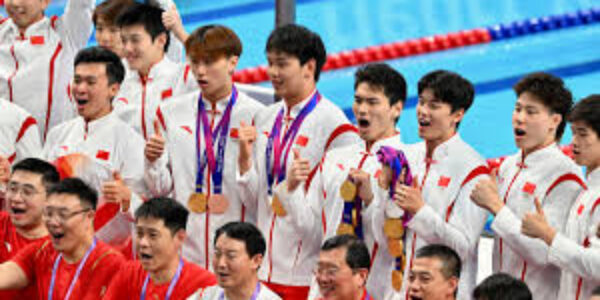 Doping/Cina: errori ed ombre