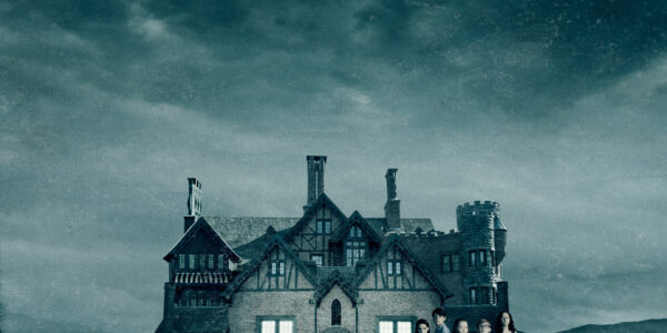 Cinema/ “The Haunting of Hill House” – L’horror intelligente
