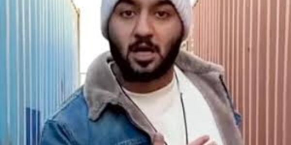 Dissenso/Iran:  condannato a morte il rapper Toomaj Salehi
