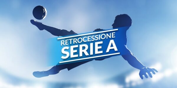Calcio/Serie A-Serie B, la lotta per la salvezza