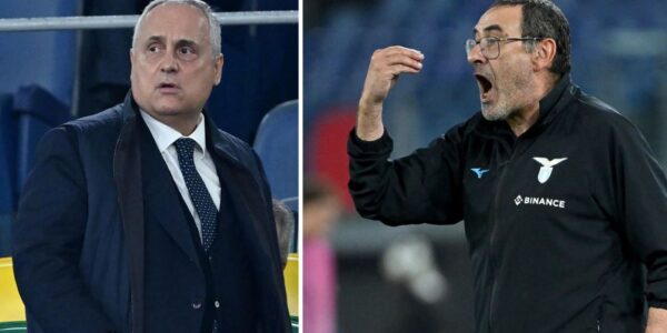 Sport/Calcio: Lazio, fallimento (quasi) totale