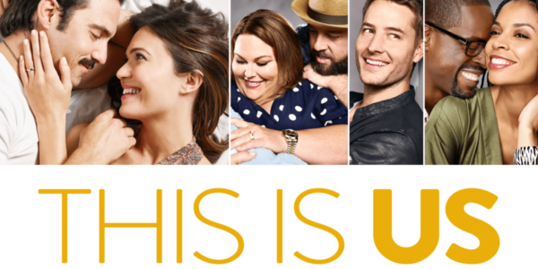 Cinema/ “This is us” –  La serie della quale non sapevate di avere bisogno.