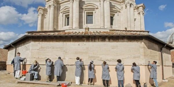 Cultura/Scuola di arti e mestieri: un Vaticano progressista