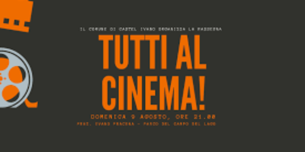 Cinema/ TVGNEWS consiglia