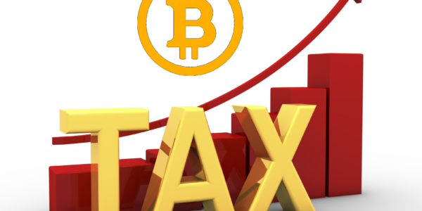 Super tassazione per i bitcoin