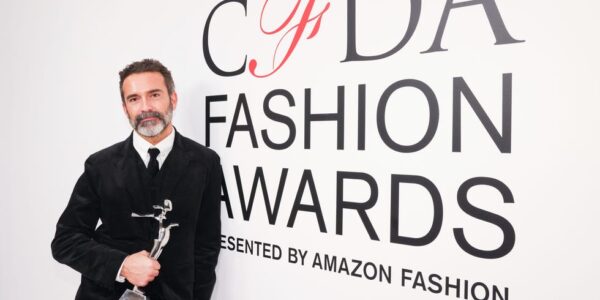 Moda/Eleganza e inclusività. Gli Oscar della moda trionfano a New York