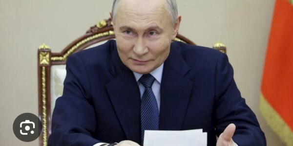 Russia/Putin: le minacce all’occidente