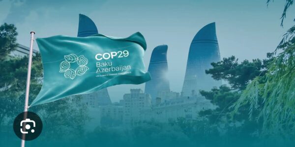 Ambiente/COP 29; ancora indifferenza per il clima.