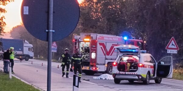 Cronaca nera/ Il coraggio silenzioso di Luigi.