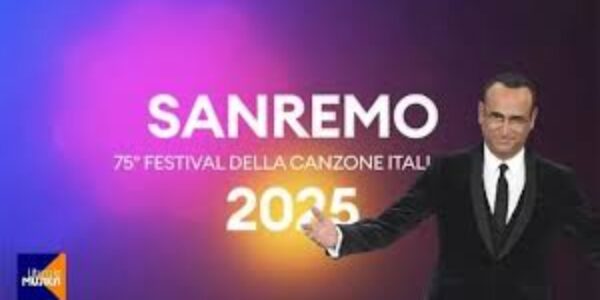 Musica: Sanremo 2025 attesa, sorprese e polemica del patriarcato velato