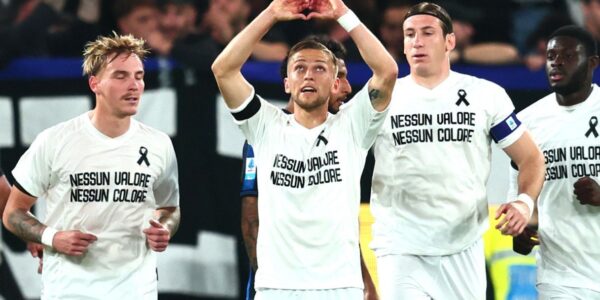 Calcio/ Dov’è finito il rispetto?