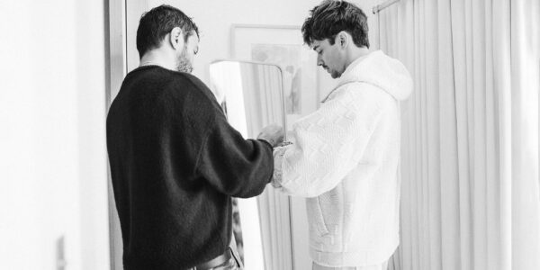 Moda/Moda ad alta velocità con Leclerc.