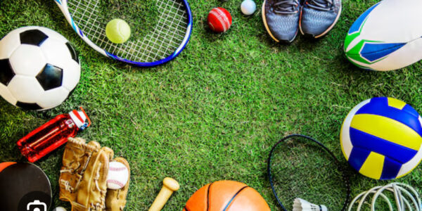 Sport/Salute come benessere