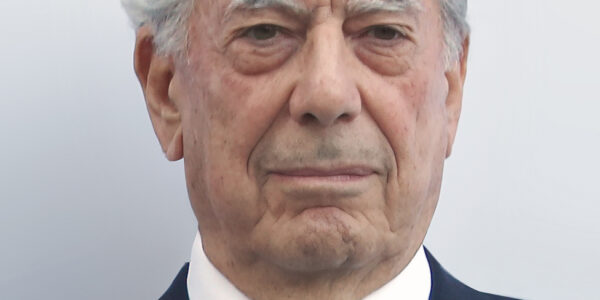 Cultura/ «La letteratura è una verità profonda»: addio al premio Nobel Vargas Llosa