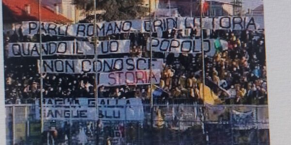 Sport/Calcio: la speranza di giocare un derby pontino