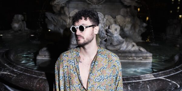 Musica/ Carl Brave: ritorno alle “Notti Brave