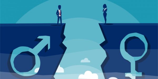 Donna/Gender gap: il lavoro è per gli uomini