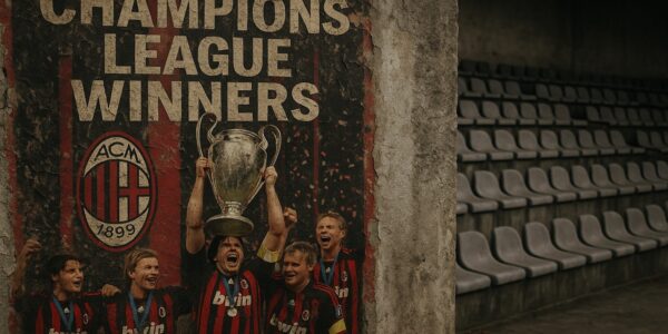 Sport/Milan, l’eco dei trionfi è ormai un sussurro