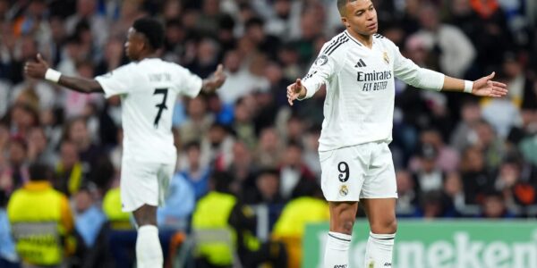Sport/Il Real Madrid di Carlo Ancelotti cade ancora, sconfitta in finale di Copa del Rey contro il Barca. È finita l’era d’oro dei “Galacticos”?