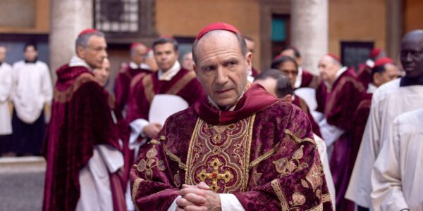 CINEMA/ Conclave: la proposta di TVGnews