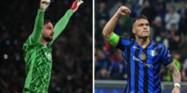 Calcio/ Inter-PSG: la Champions si decide all’Allianz Arena