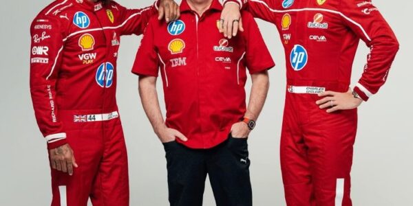 SPORT/ Ferrari: ma che succede?