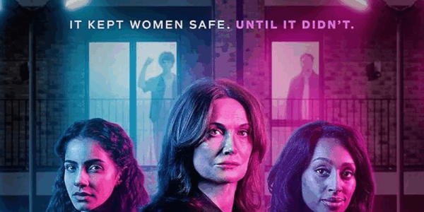 Serie TV/ Curfew: per salvarci si è arrivati a questo
