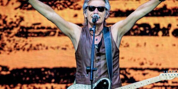 Musica/ Ligabue: 30 Anni di Certe Notti, a Campovolo