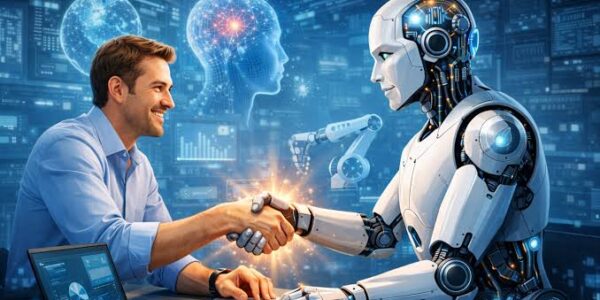 AI/Una scoperta che sta rivoluzionando il mondo