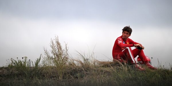 Sport/F1: SOS Ferrari