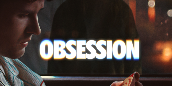 Cinema/Obsession
