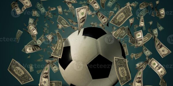 Calcio/Quando il pallone si sporca