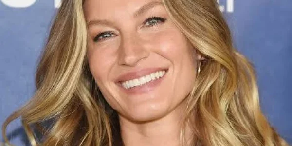 Moda/Gisele Bundchen: il difetto negli occi di chi la guardava