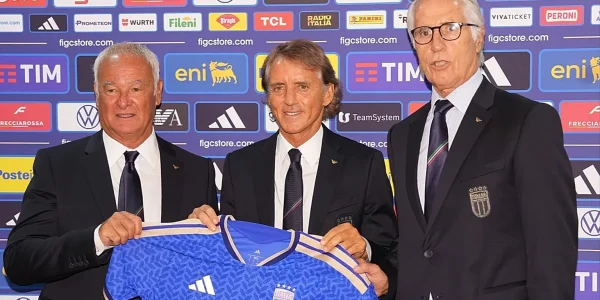 Calcio/Nazionale: il problema non è Mancini
