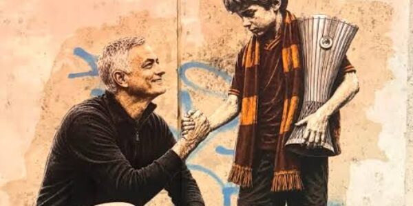 Calcio/Mourinho: tra lui e la Roma latente amore