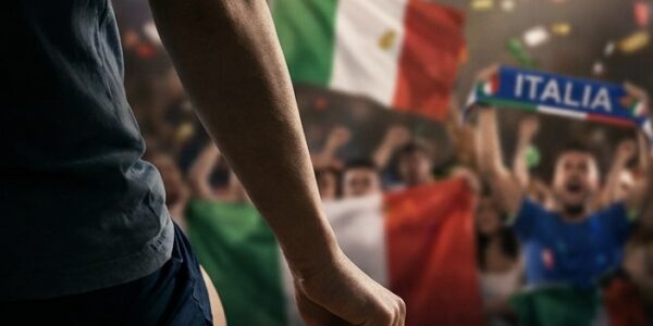 Sport/Sacrificio per essere vincenti