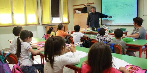 Scuola/Decreto che divide, altro che unisce!